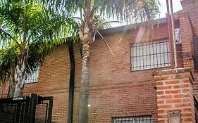 Alojamiento La Palmera